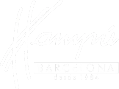 Xampú Barcelona · Desde 1984